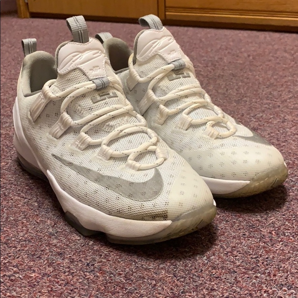 Nike Shoes | Lebron James XIII